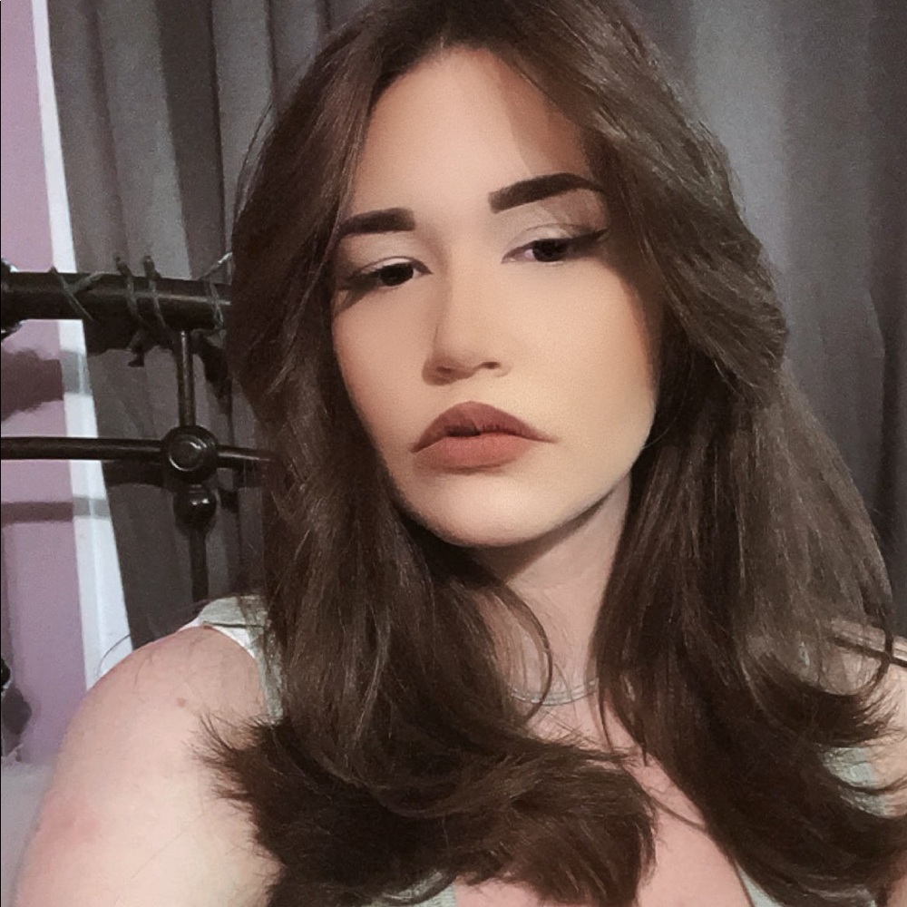 Meet your Posher, Kaitlyn